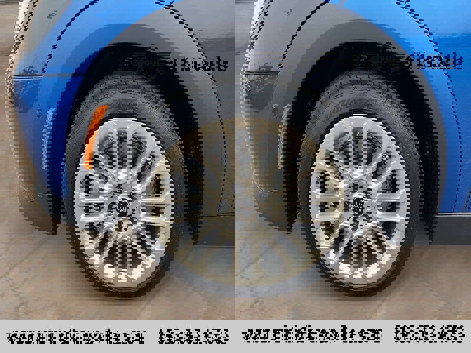 New 2025 MINI Cooper S image 8