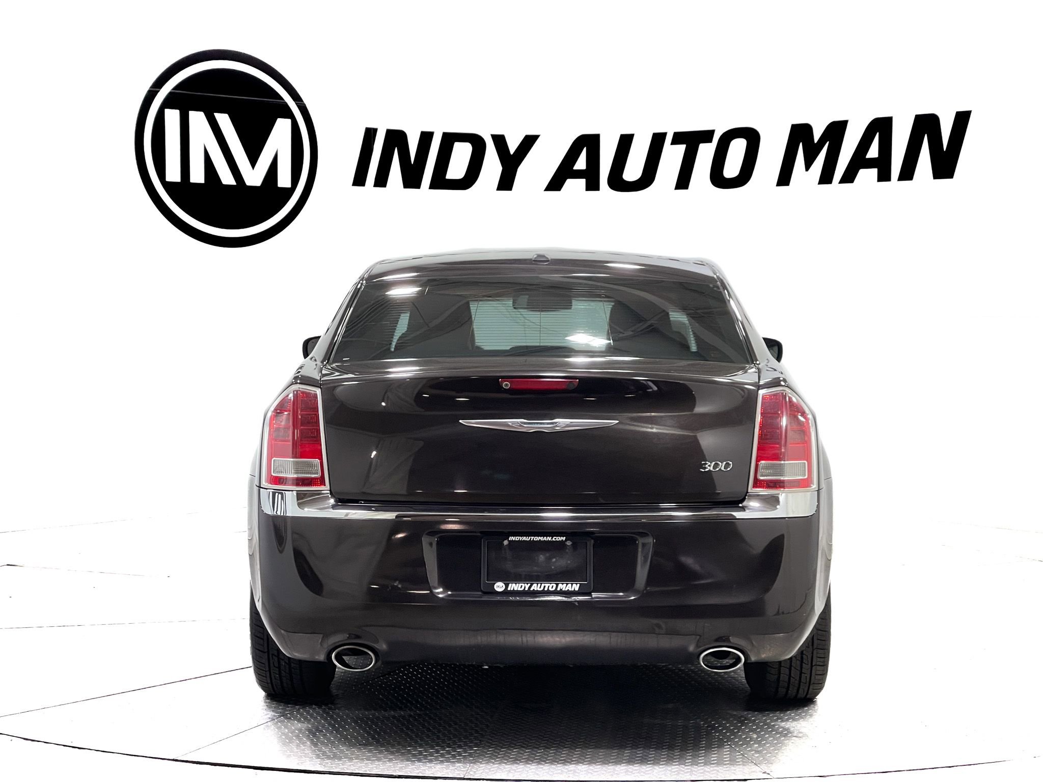 Used 2012 Chrysler 300 Limited image 5