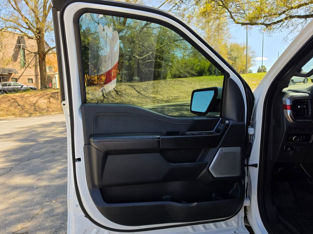 Used 2023 Ford F150 Raptor image 24