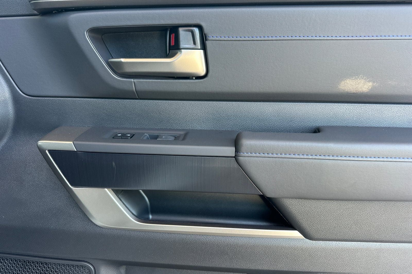 New 2026 Toyota Tundra Platinum AWD/4WD image 19