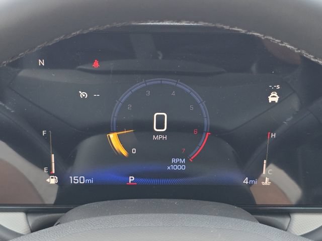 New 2026 Chevrolet TrailBlazer LT w/ Convenience Package FWD image 26