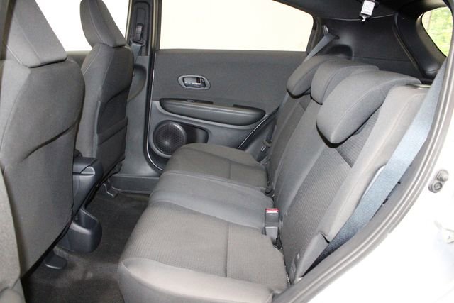 Used 2022 Honda HR-V Sport image 11