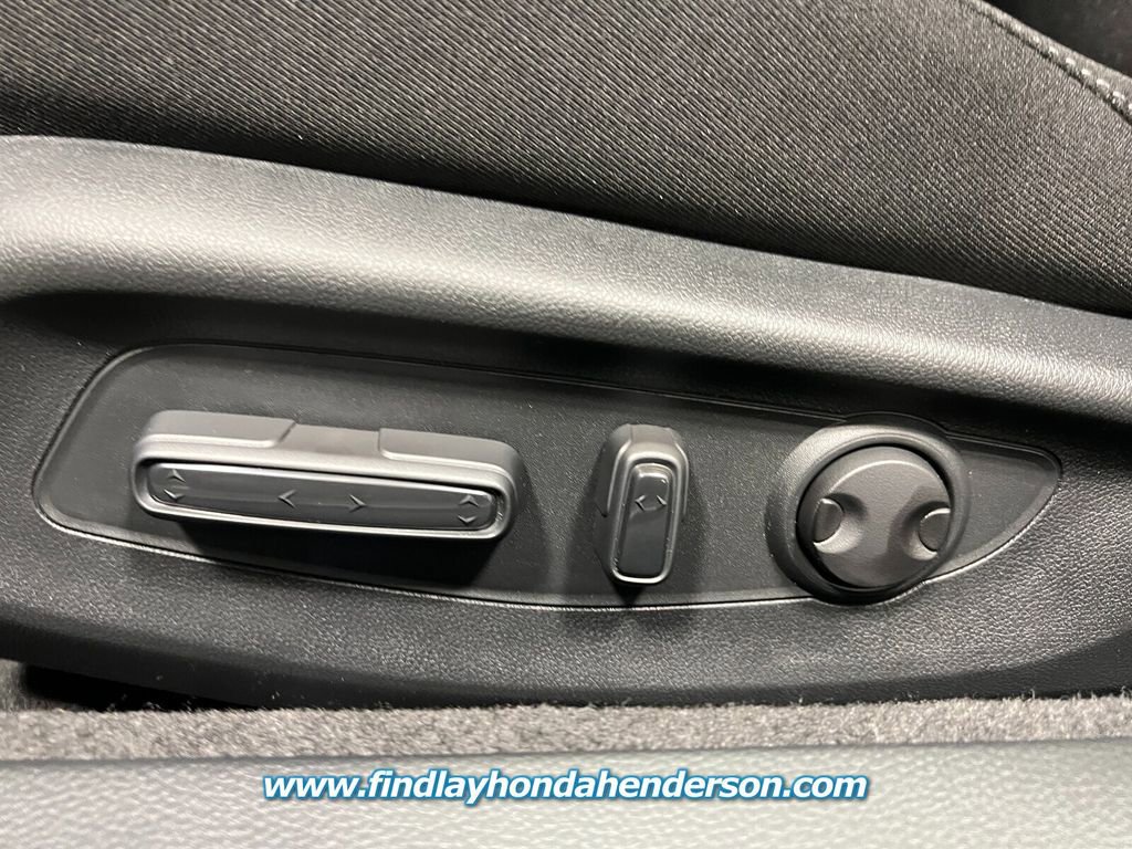New 2025 Honda Accord Sport image 14