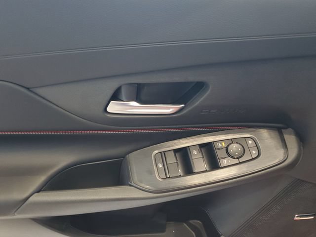 New 2026 Nissan Sentra SR w/ SR Premium Package FWD image 26