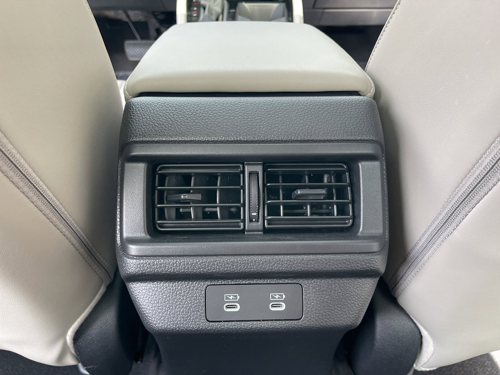 New 2025 Honda Accord Touring image 25