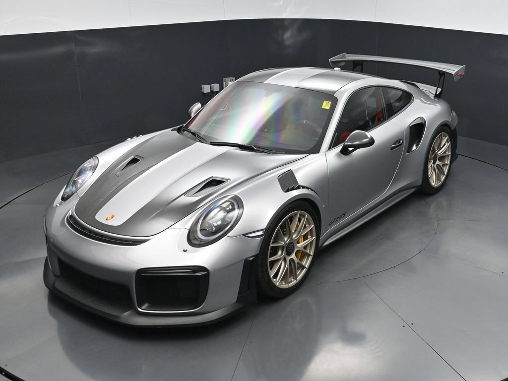 Used 2018 Porsche 911 GT2 RS RWD image 14