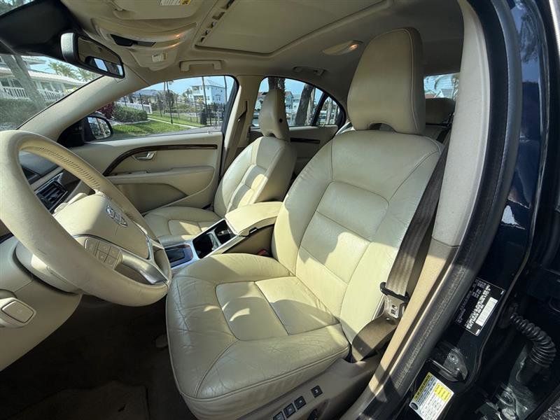 Used 2013 Volvo S80 3.2 FWD image 10