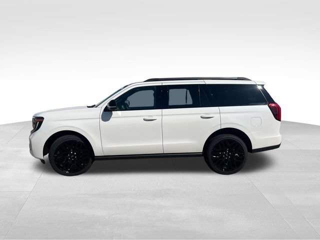 New 2027 Ford Expedition Platinum w/ Stealth Performance Package AWD/4WD image 3