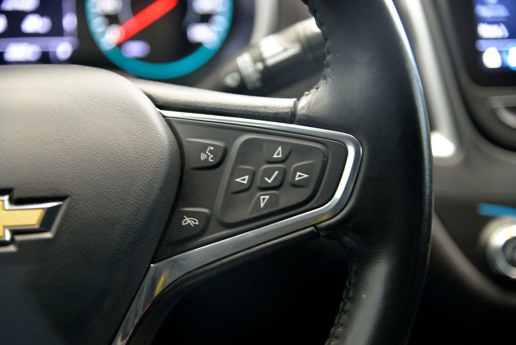 Used 2022 Chevrolet Malibu RS image 23