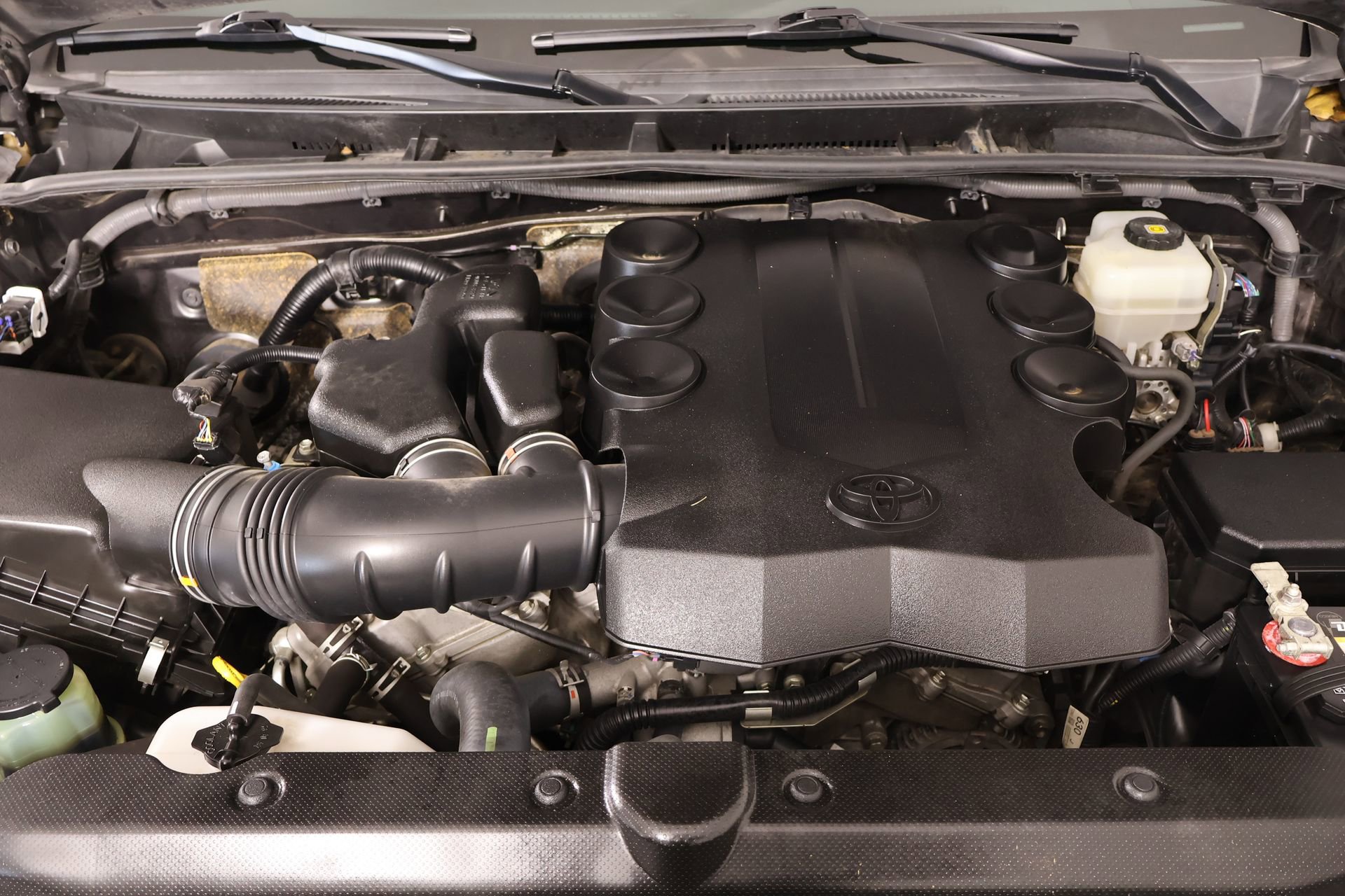 Used 2019 Toyota 4Runner Limited image 20