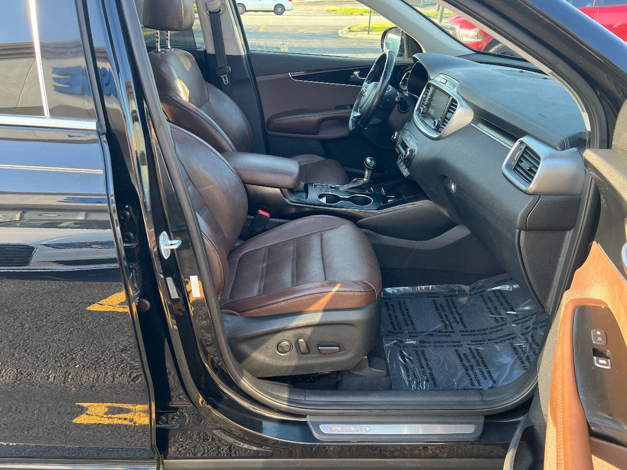 Used 2019 Kia Sorento SX AWD/4WD image 32