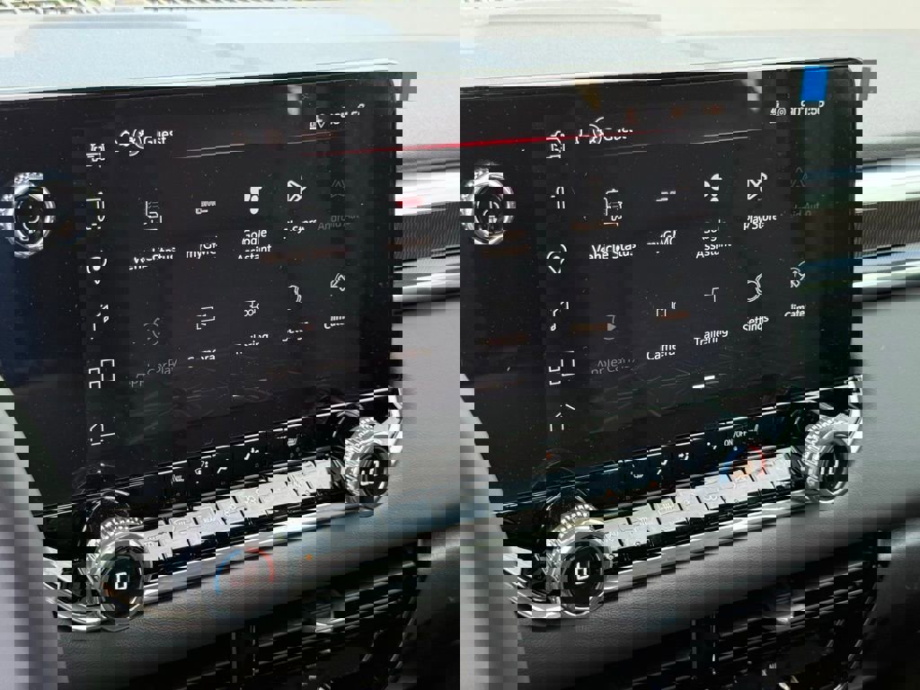 New 2026 GMC Canyon Elevation w/ Convenience Package image 34