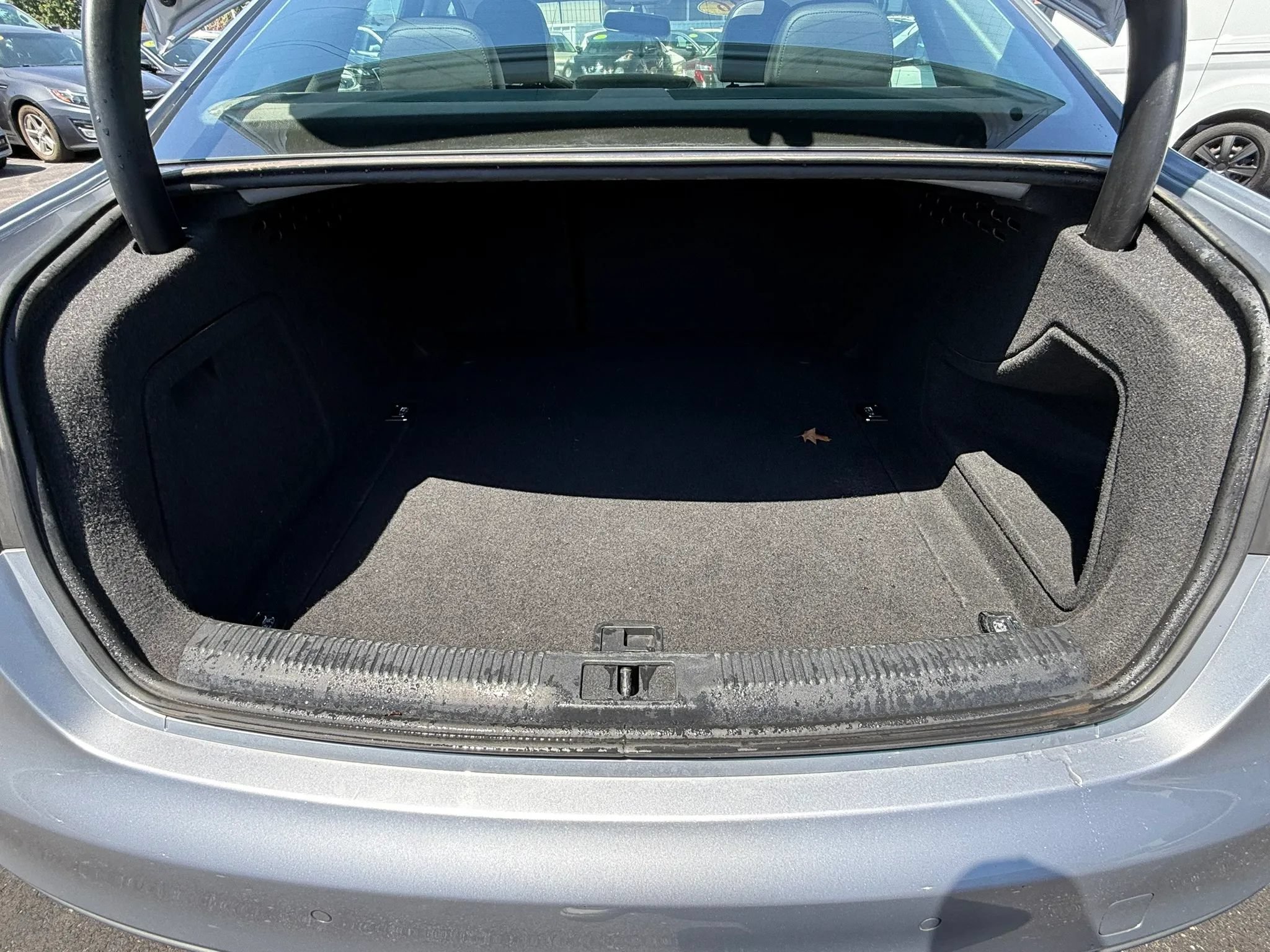 Used 2016 Audi A4 2.0T Premium AWD/4WD image 34