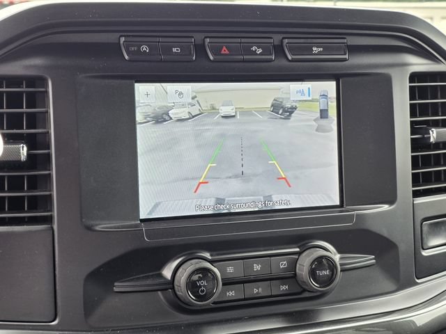 Used 2021 Ford F150 XL w/ STX Appearance Package AWD/4WD image 10