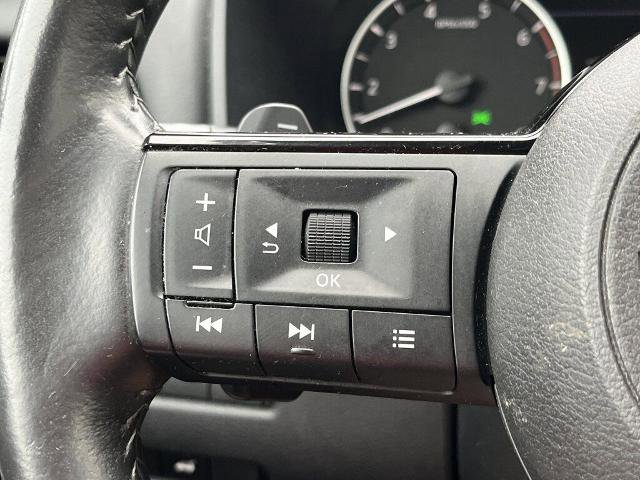 Certified 2023 Nissan Rogue SL w/ SL Premium Package image 13