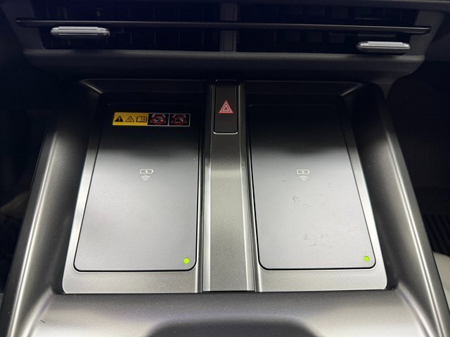 New 2026 Toyota bZ image 18