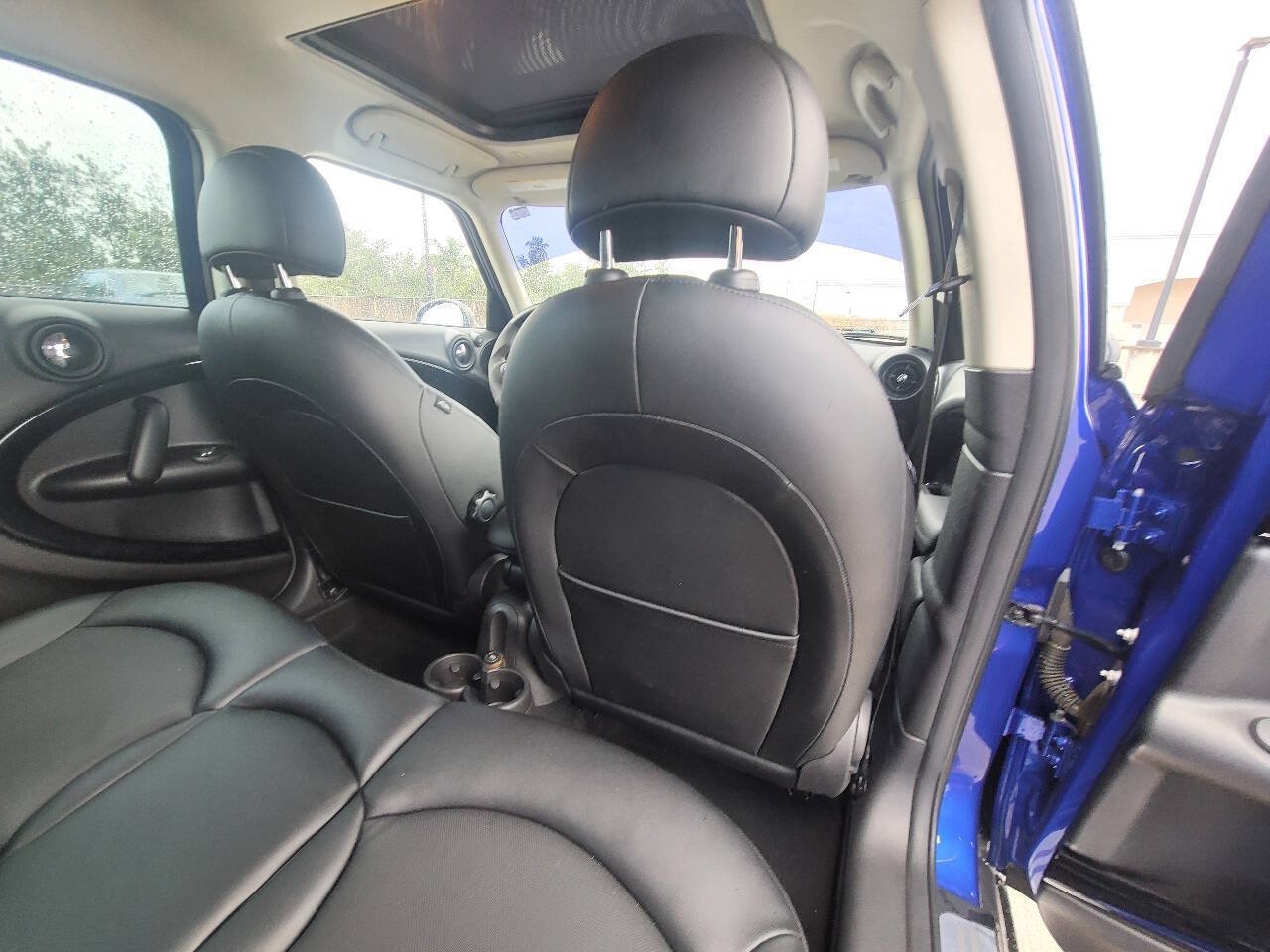 Used 2015 MINI Cooper Countryman S FWD image 18