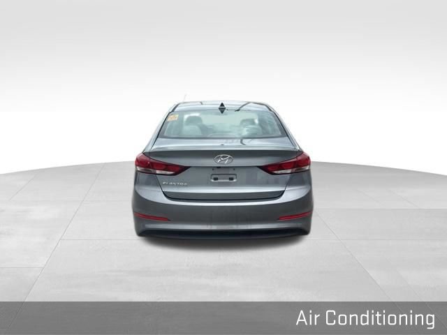 Used 2018 Hyundai Elantra SEL FWD image 9