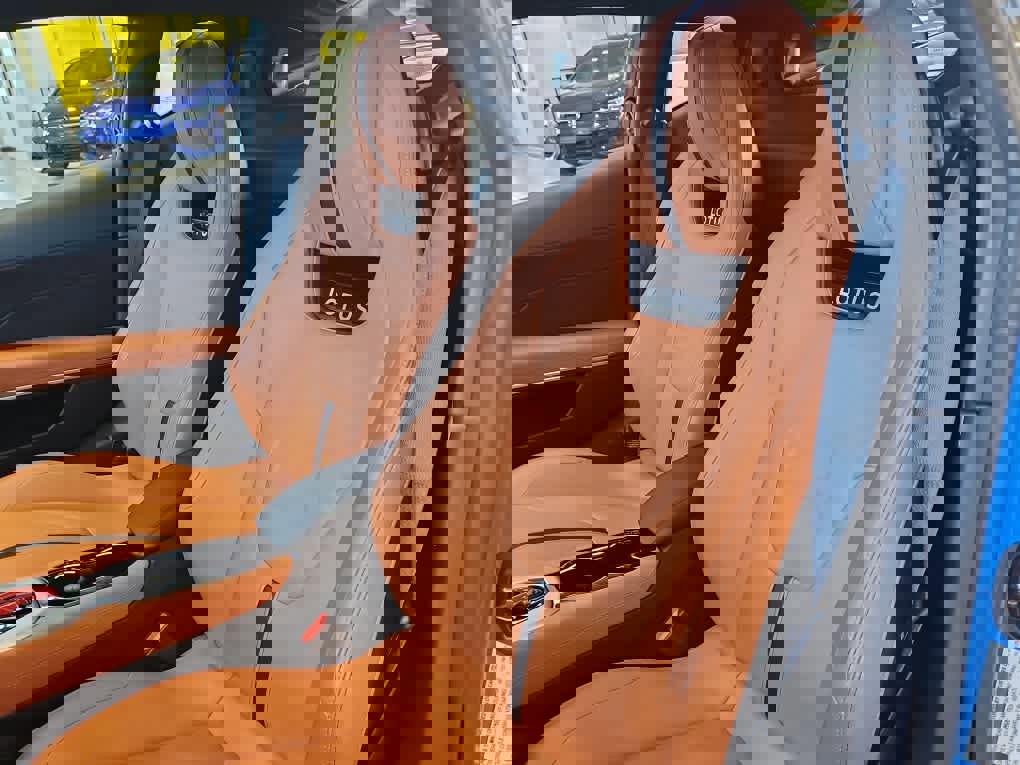 Used 2024 Lotus Emira First Edition image 16