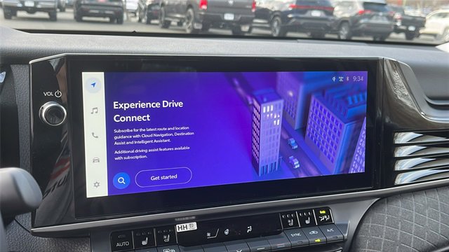 New 2026 Toyota Camry XLE image 12