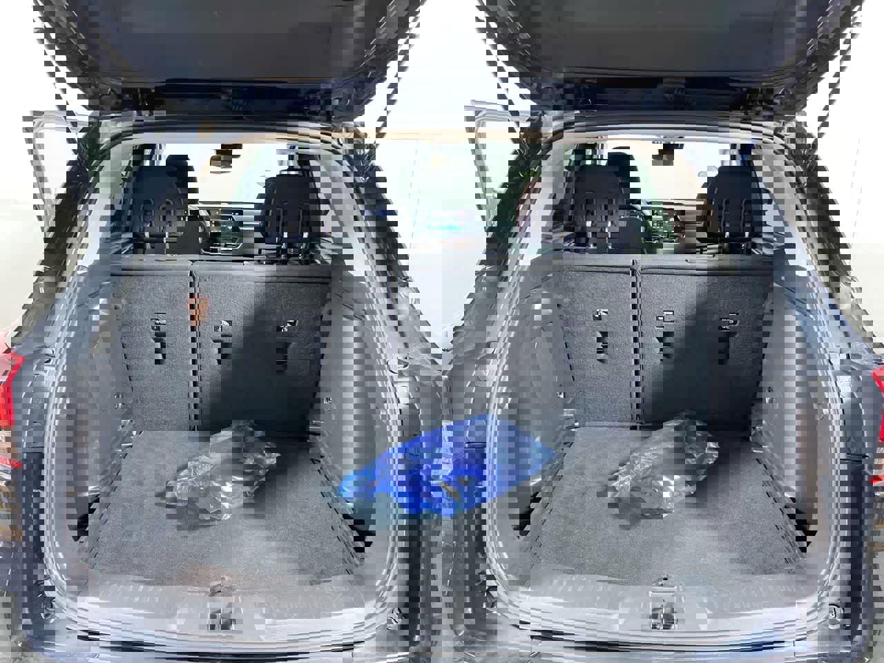 Used 2024 Chevrolet TrailBlazer LT image 27