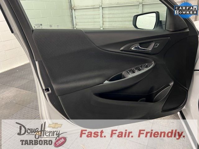 Certified 2024 Chevrolet Malibu LT image 7