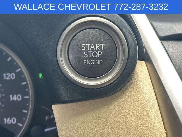 Used 2019 Lexus NX 300 FWD image 20