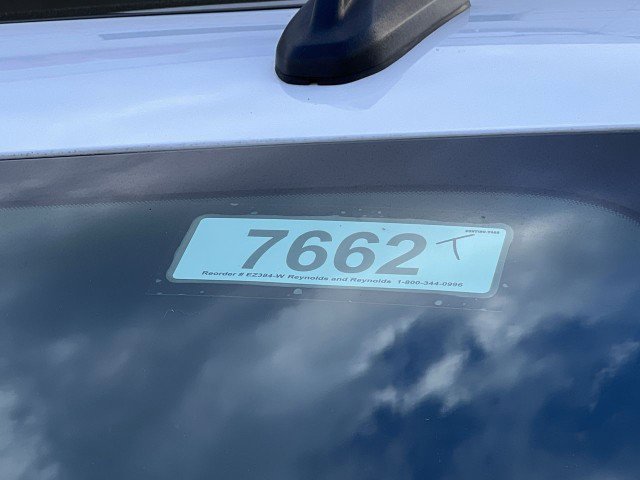 Used 2023 Chevrolet Silverado 1500 ZR2 w/ Technology Package image 34