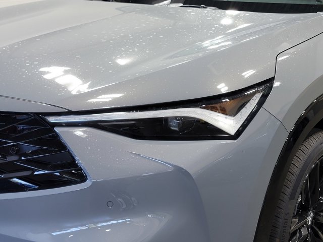 New 2026 Acura ADX A-Spec w/ Advance Package AWD/4WD image 8
