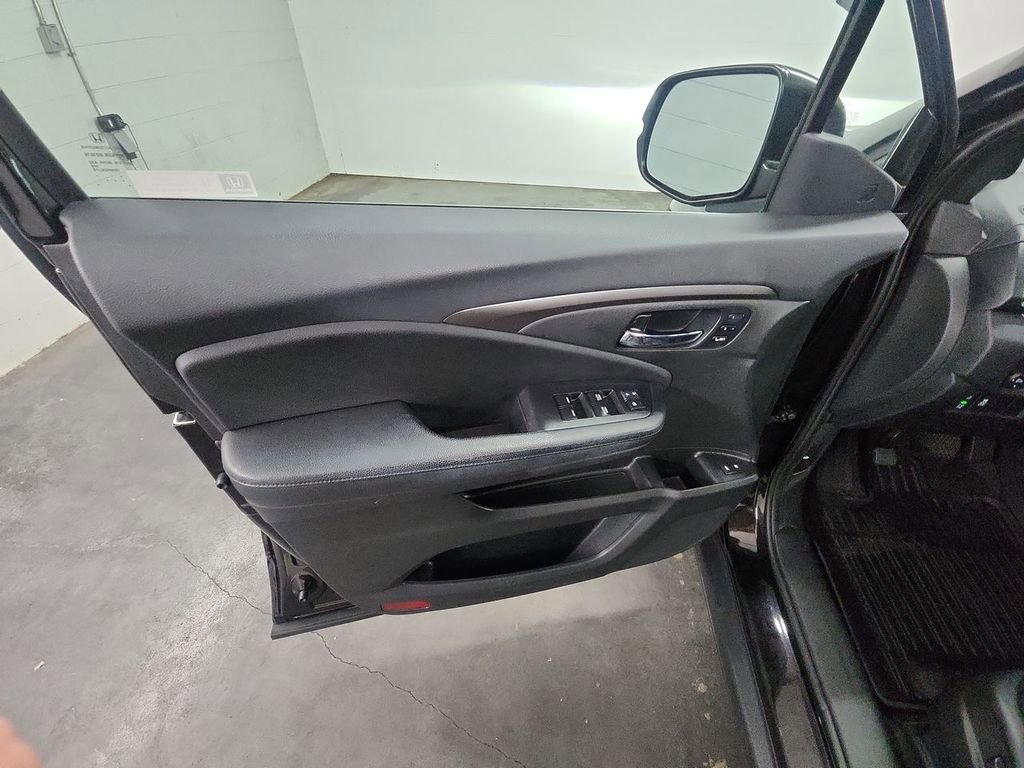 Used 2019 Honda Passport EX-L image 23