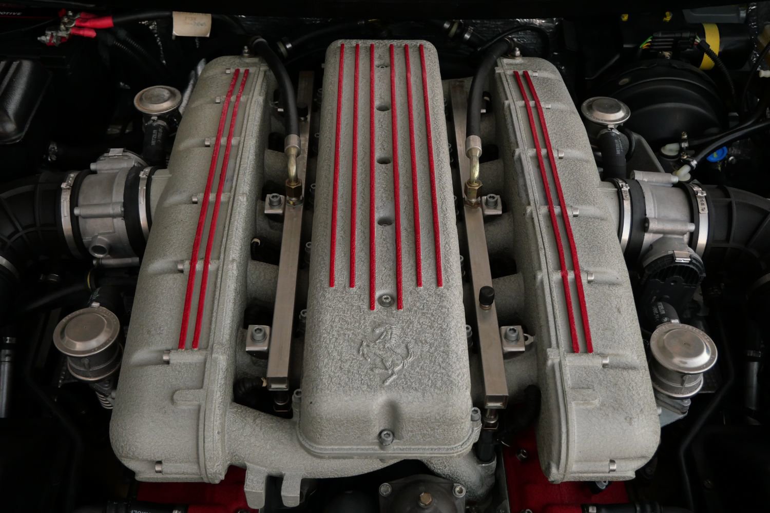 Used 2004 Ferrari Other Ferrari Models image 70