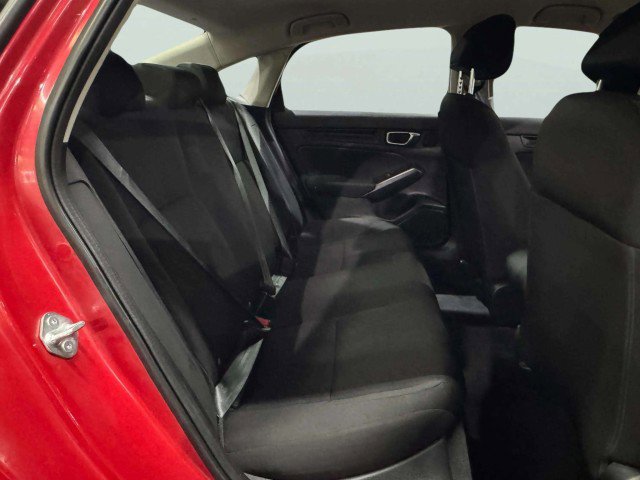 Used 2022 Honda Civic LX image 47