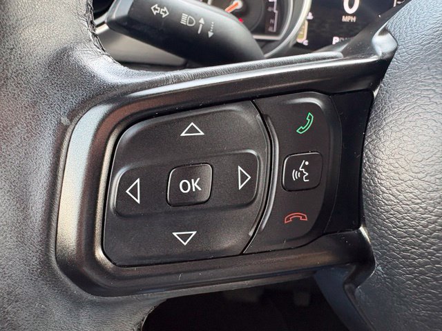 Used 2018 Jeep Wrangler Unlimited Sport S AWD/4WD image 23