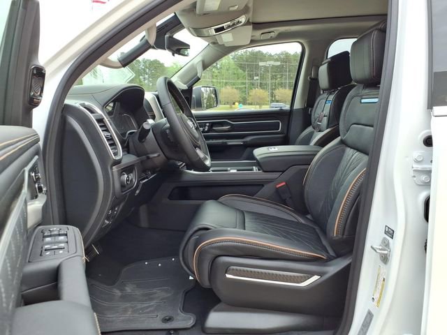 New 2026 RAM 1500 Tungsten AWD/4WD image 17
