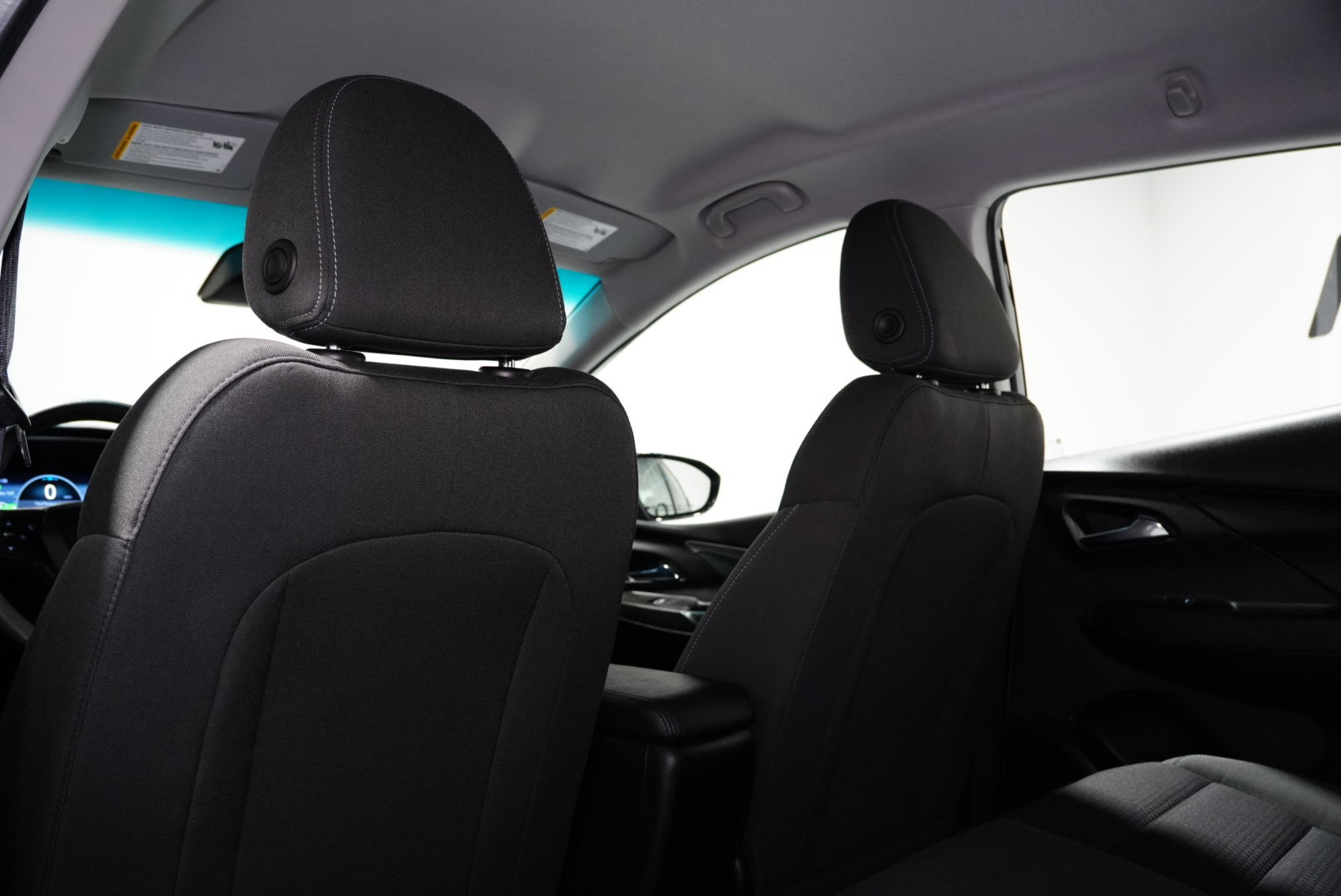 Used 2022 Chevrolet Bolt LT image 16