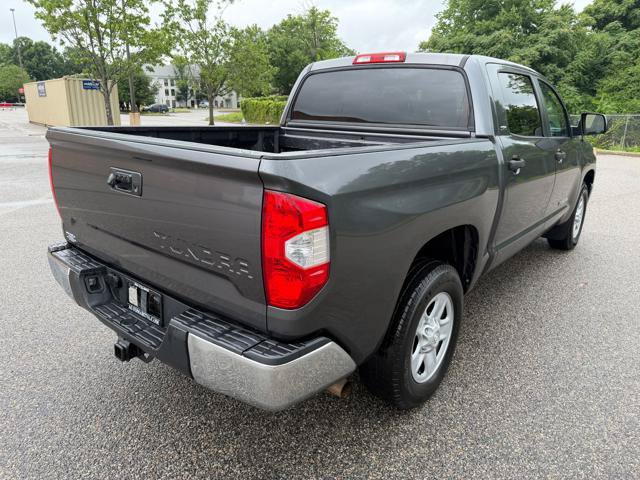 Used 2016 Toyota Tundra SR5 RWD image 4