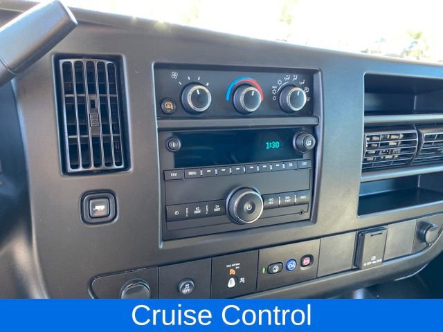 Certified 2024 Chevrolet Express 2500 Extended image 9