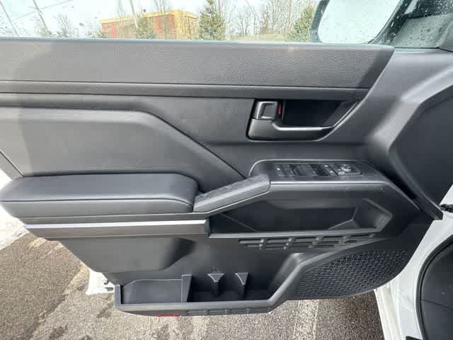 Used 2026 Toyota Tacoma SR5 RWD image 16