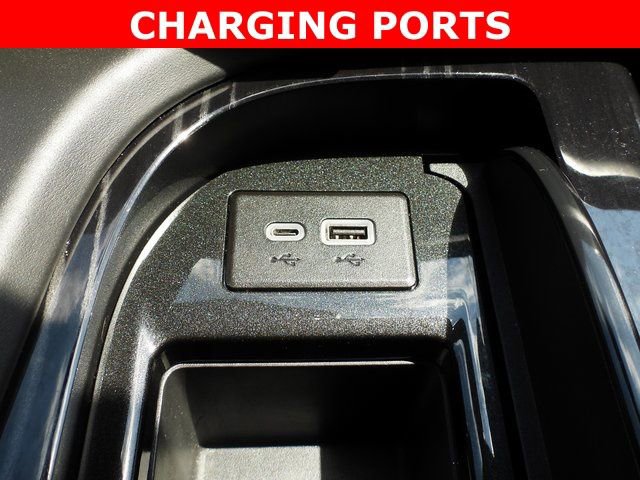 Used 2023 Cadillac Escalade V w/ LPO, Floor Liner Package AWD/4WD image 39