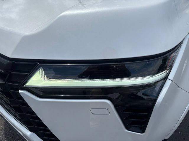 Used 2024 Lexus GX 550 w/ Cold Area Package AWD/4WD image 9