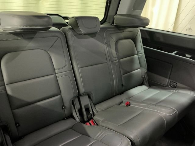 Used 2019 Lincoln Navigator Reserve w/ Cargo Package image 17