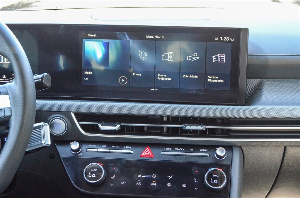 Certified 2024 Hyundai Sonata SEL image 14