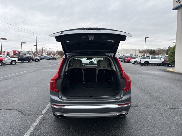 Used 2020 Volvo XC90 T8 Inscription w/ Protection Package Premier image 7