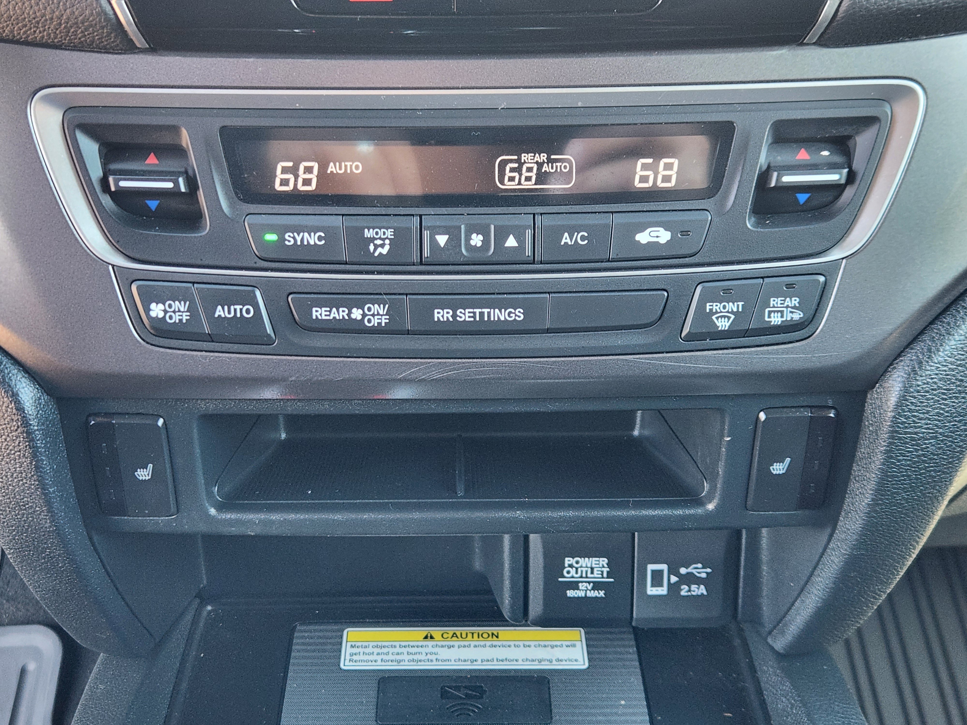 Used 2023 Honda Passport EX-L image 21