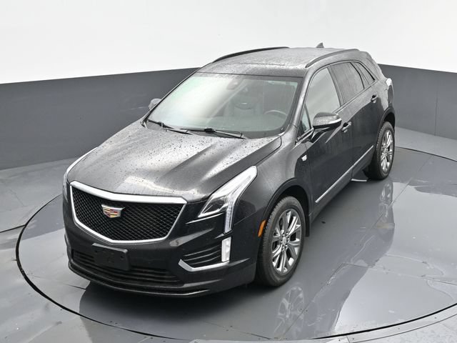 Used 2020 Cadillac XT5 Sportv AWD/4WD image 23