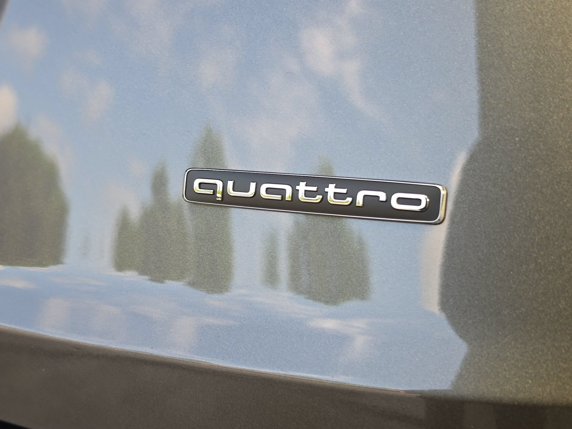 New 2026 Audi Q7 2.0T Premium AWD/4WD image 9