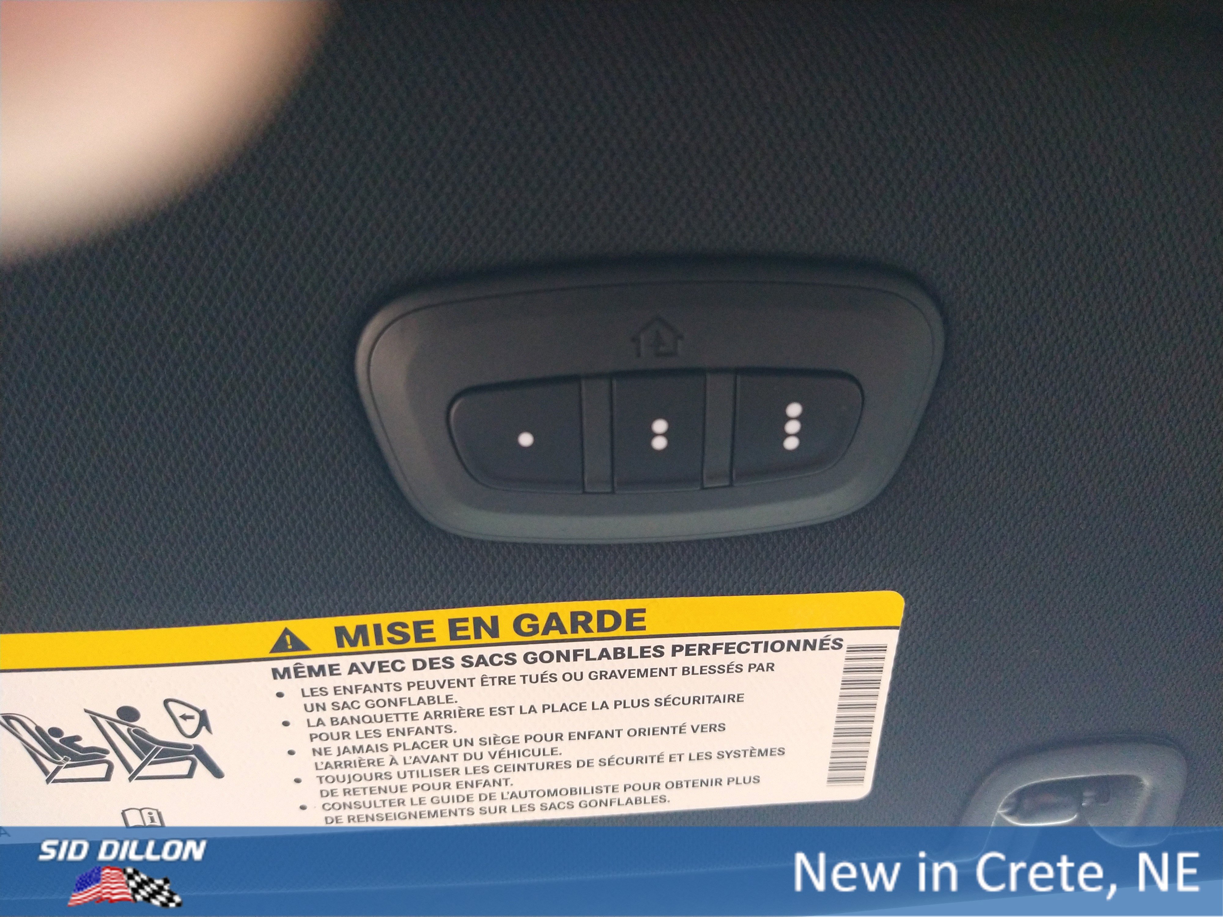 New 2026 Chrysler Pacifica Select image 14