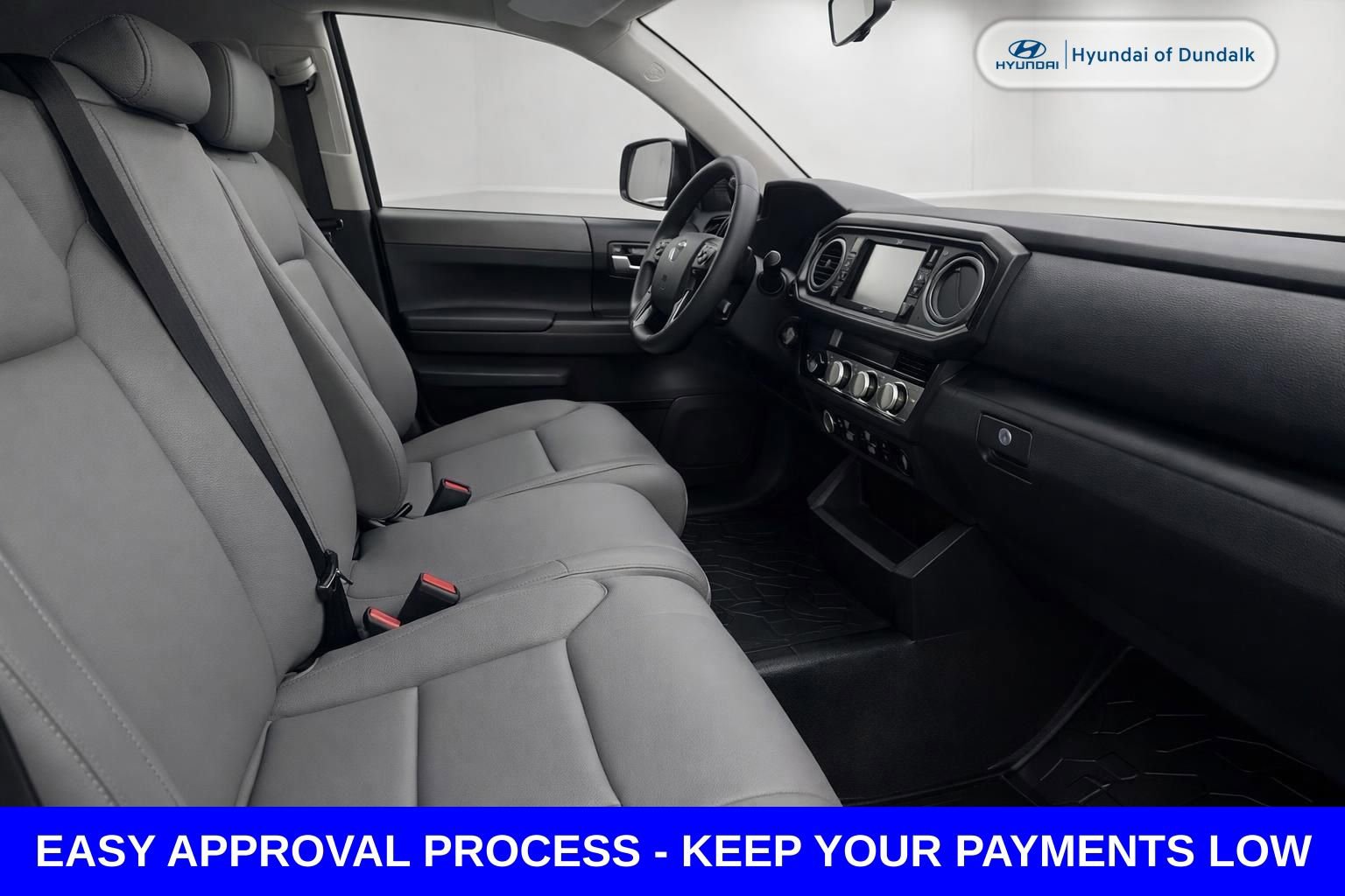 Used 2019 Toyota Tundra SR RWD image 14