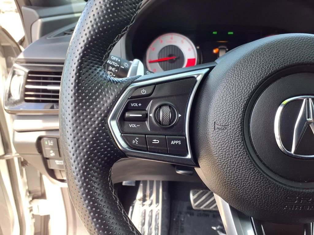 Used 2021 Acura RDX A-Spec image 17