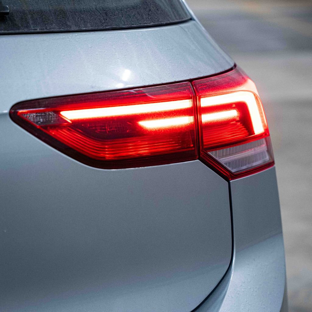 New 2026 Volkswagen GTI SE image 5